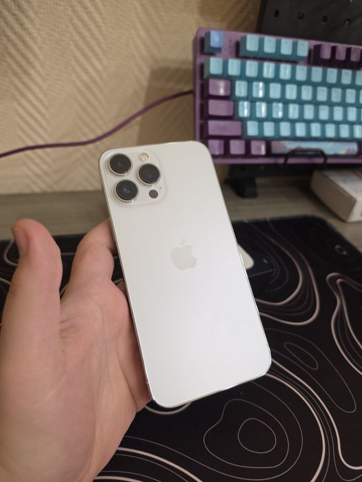 Iphone 13 pro max 256gb
