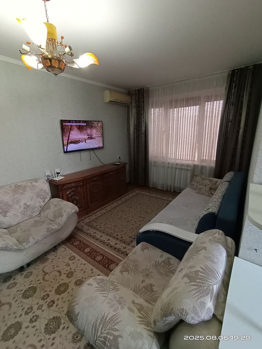 Посуточно 7-28 сдаётся квартира