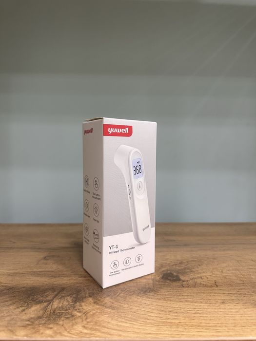 Infrared Thermometr YT-1