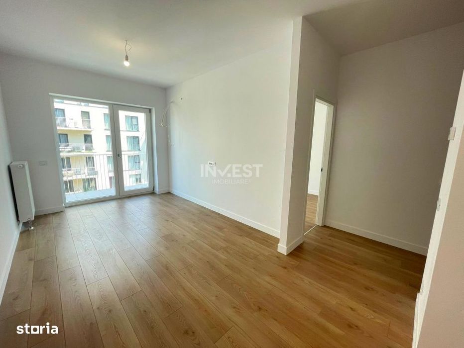Apartament 2 camere-bloc nou-Silk District — fotografia 1