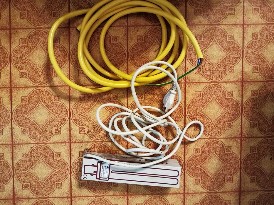 Аварийный светильник