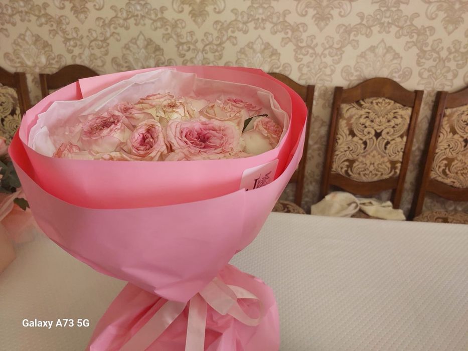 Продам цветы