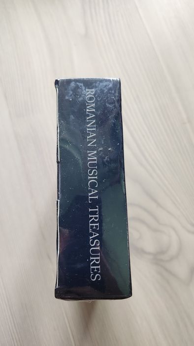 Set rar de 6 cd-uri sigilat