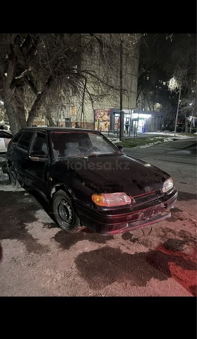 Четырка 2008 года