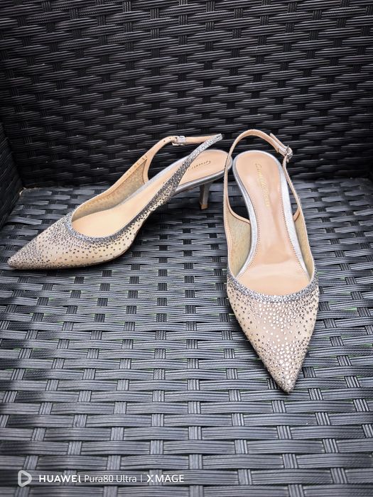 Gianvito Rossi Дамски Обувки