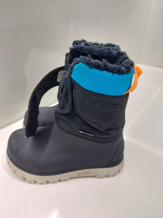 Апрески/Ботуши Декатлон Quechua 30 номер