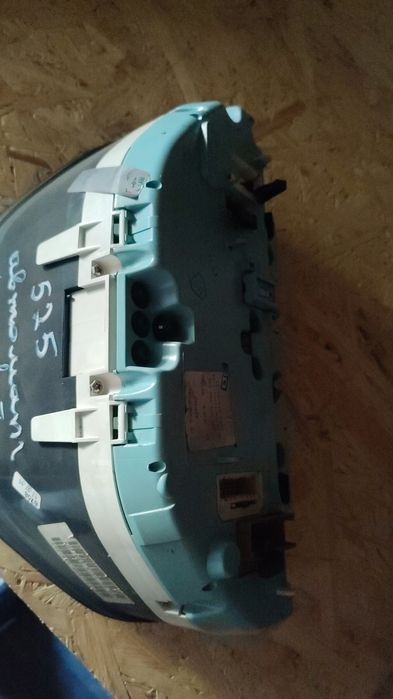 Щиток приборов на БМВ Е34 525