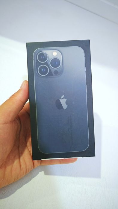 Iphone 13 pro ideal