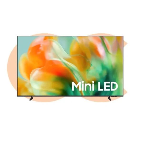 Телевизор Mini Led Samsung UE-55M80H 55" (2026) Вьетнам 2 goda garanti