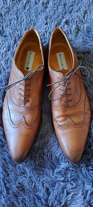 Мъжки обувки 46номер