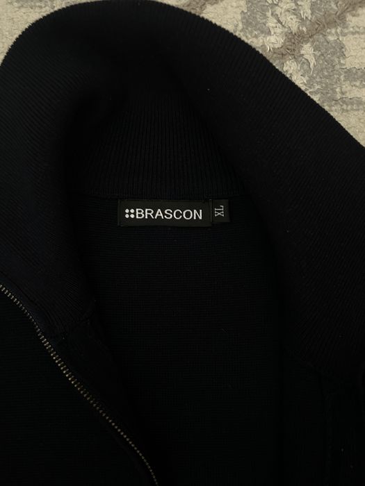 Кардиган полный зомок