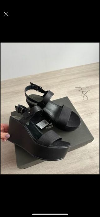 G STAR дамски сандали и обувки