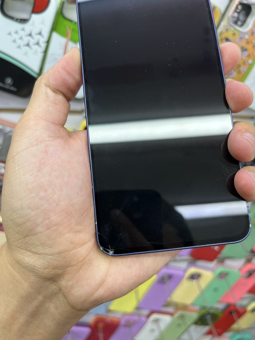 Samsung A57 5G 8/256gb