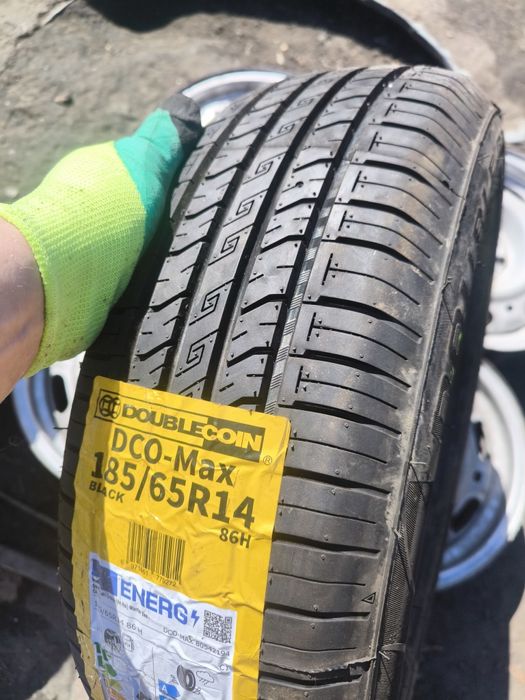 Шина 185/65/14 новая