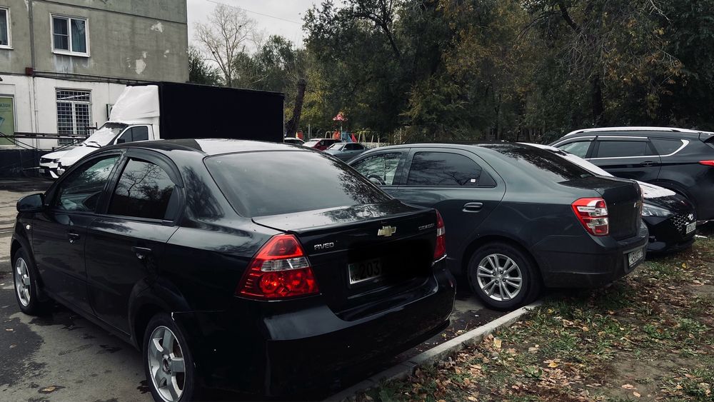 Продам машину в отличном состоянии