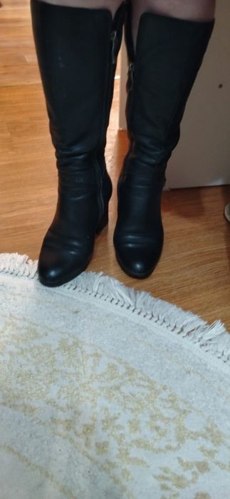 Сапожки 37 размер,,