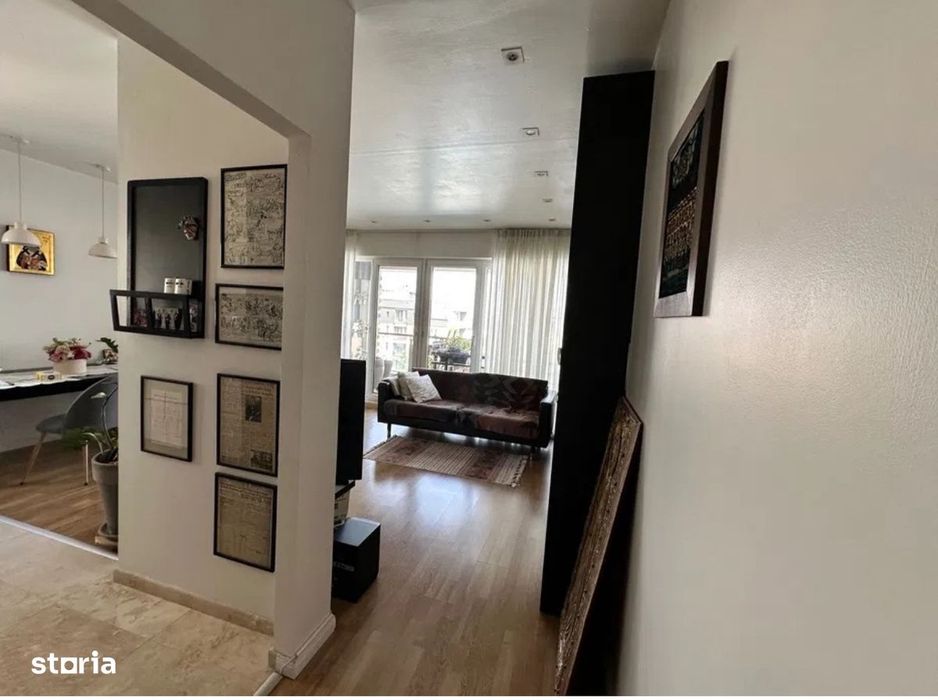 2 Camere Premium | Pallady Towers | 4 Min Metrou 1 Decembrie — fotografia 3