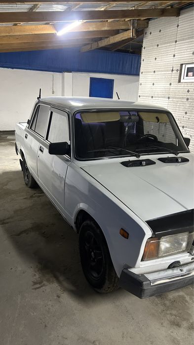 Продам ваз 2107 звоните