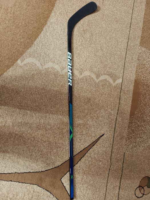Клюшка Bauer 40 flex