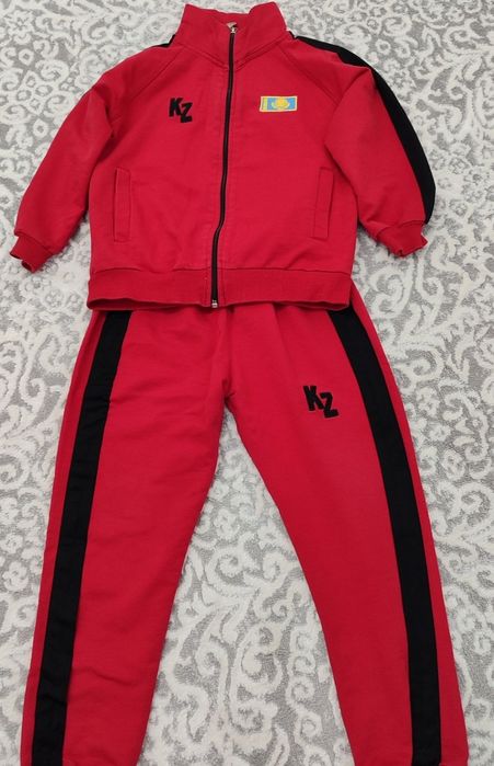 Детский киімдер .