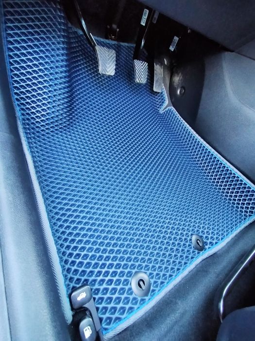 EVA коврики. Оригинальные,эксклюзивные.