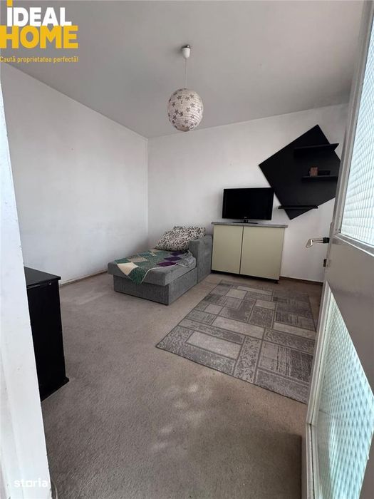 Apartament 2 camere Bulevard Cantemir