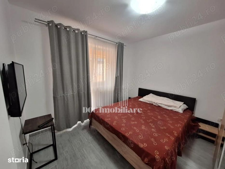 2 camere | Nicolae Teclu | Bloc 2020 | Centrala | 60 mp