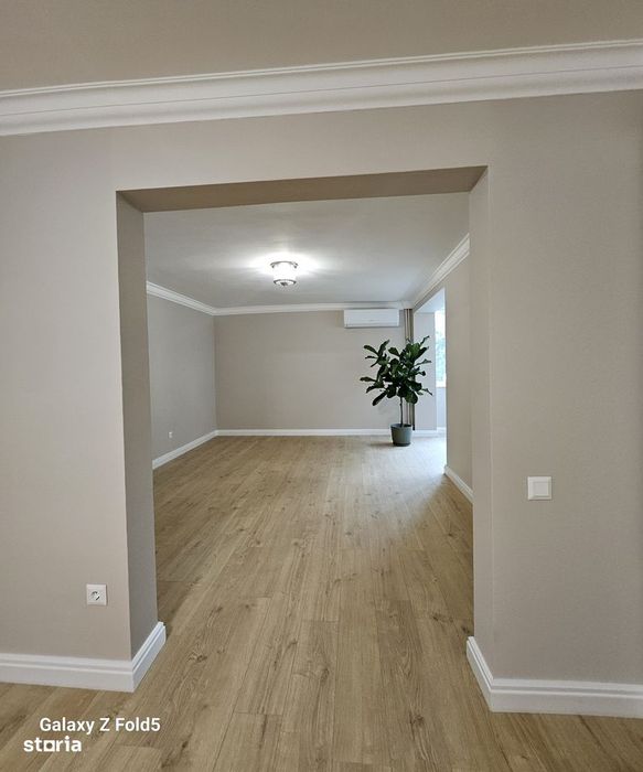Apartament PREMIUM cu 2 camere | Sovata | Parter înalt | 61 mp utili