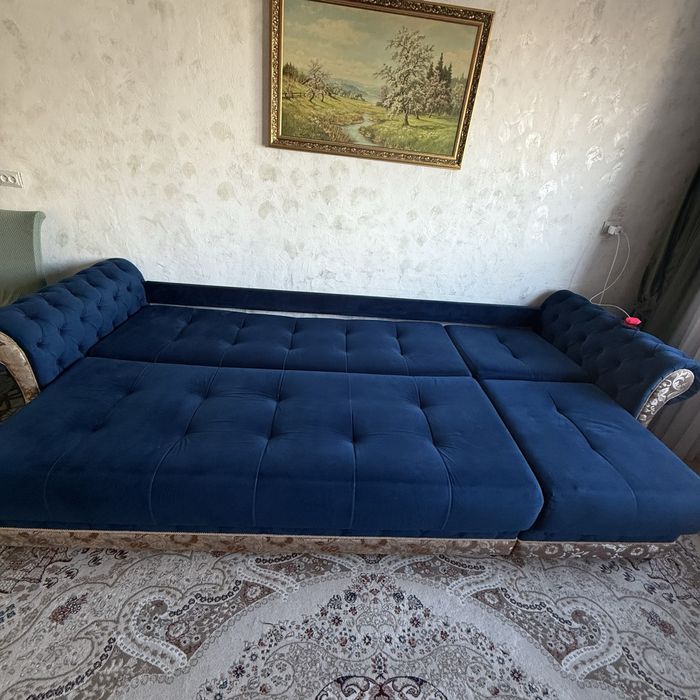 Продам диван в хорошем состоянии
