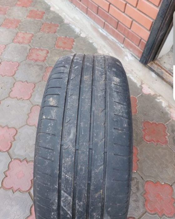 Bridgestone шины 255/60/R18