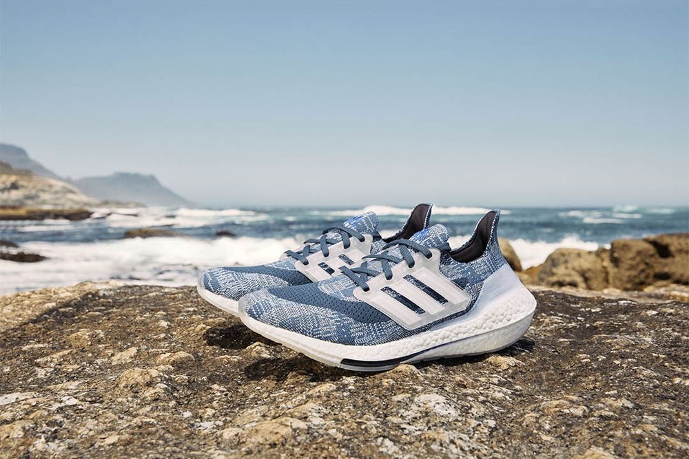 adidas Run For The Oceans Ultraboost 21 Release Date -  мъжки