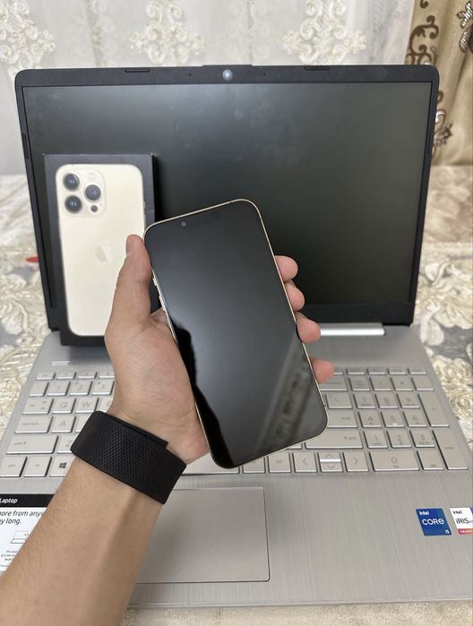 Iphone 13 pro idiyal