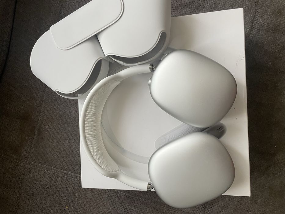 Casti apple airpods max