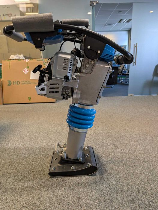 Трамбовки Пачи Крак WEBER SRV620*Промоциална цена до края на Февруари*