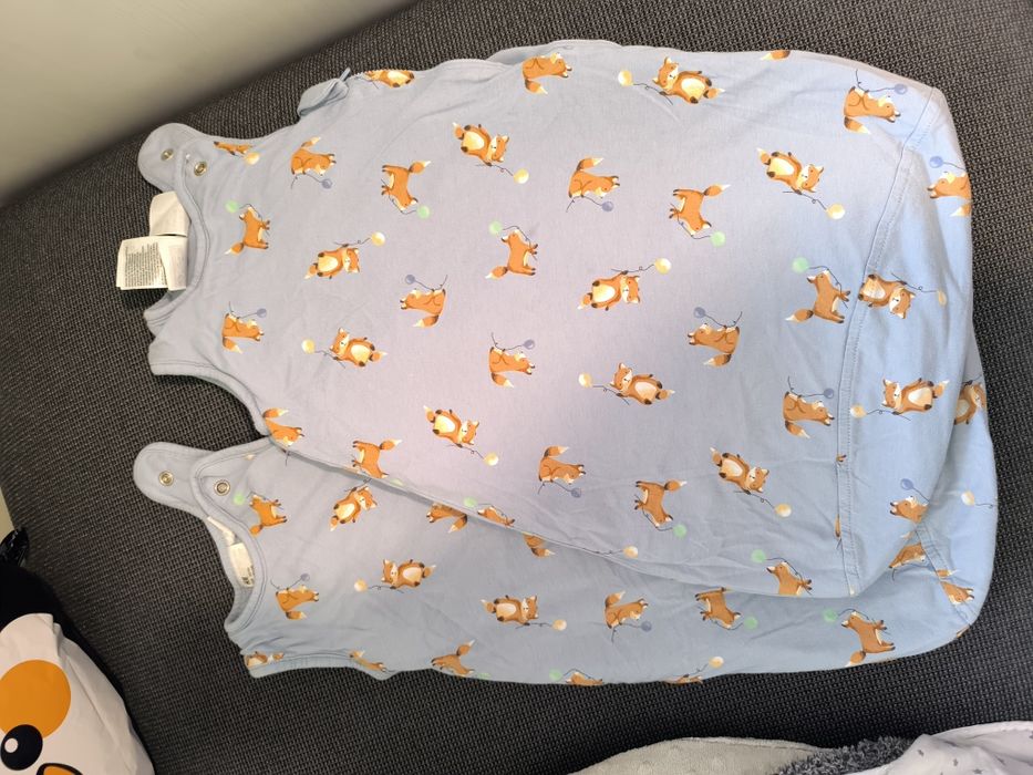 Чувалчета за сън H&M 0-2 месеца