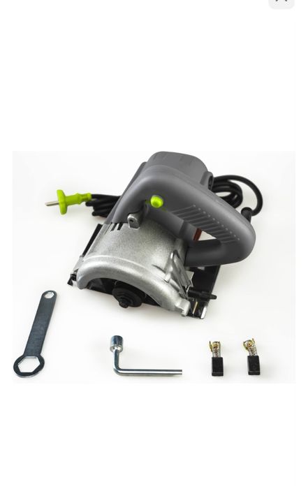 MYTOL Дисковая пила