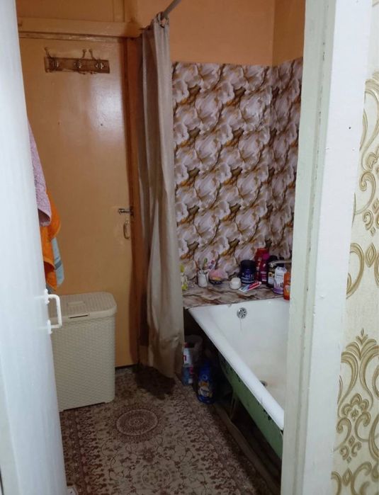 ‘2 комнатная 1 этаж‼️Чиланзар 8 кв Кафе Ченсон