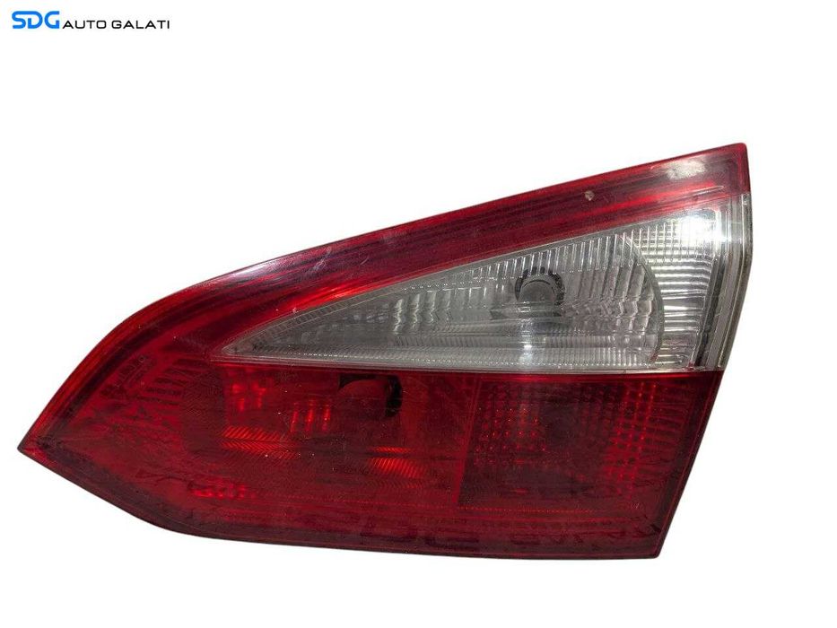 Stop Lampa Tripla Dreapta de pe Haion Ford Focus 3 Turnier 2010 - 2015 Cod BM5113A602BC [L7037]