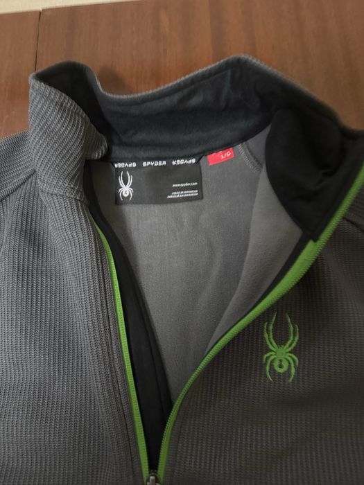 Блуза за ски Spyder