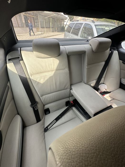 Кожен РЕКАРО салон за BMW E90;E92