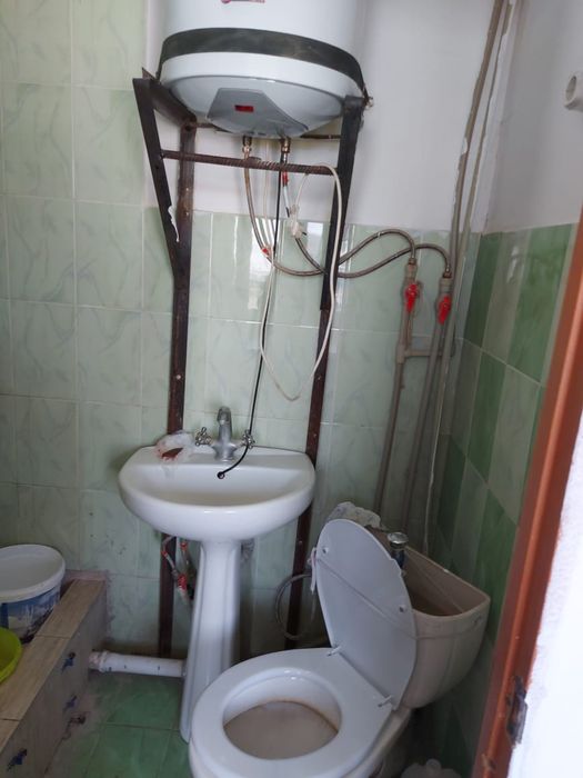 Сдается комната, на втором этаже