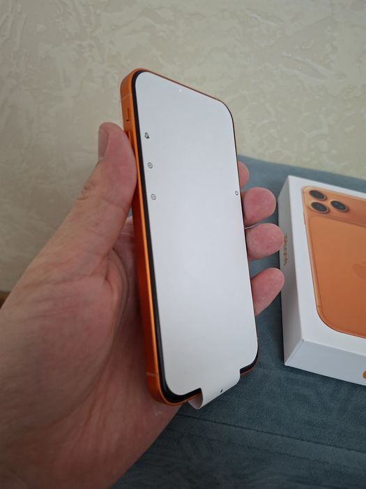 IPhone 17PRO XR 259 GB новый