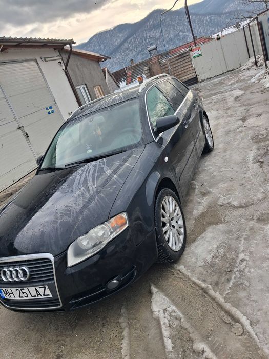 Se vinde Audi A4