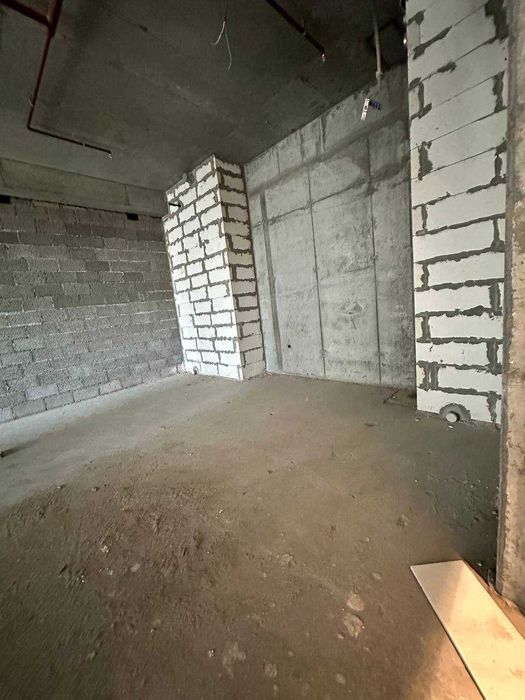 СРОЧНО ПРОДАЁТСЯ 2ком квартира на ЖК Nest one вид на консерватори58квм