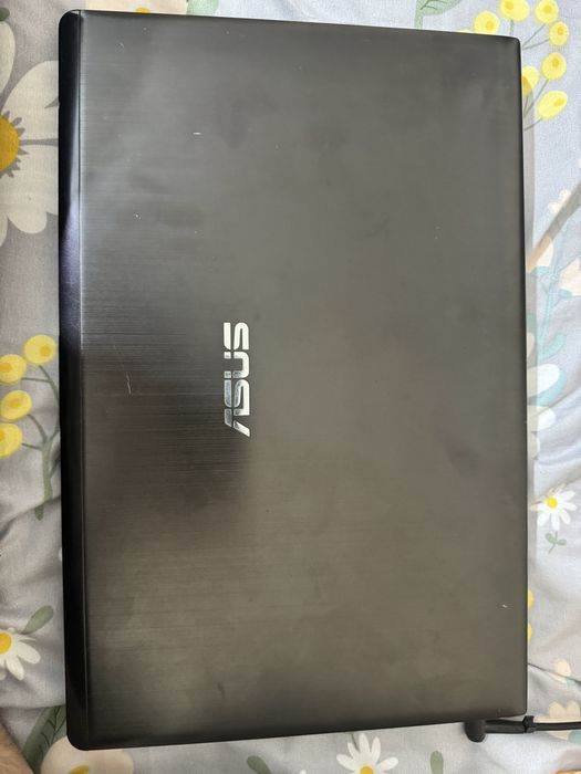 ASUS N56VB / Core i5 / 8 GB / + мышка и сумка