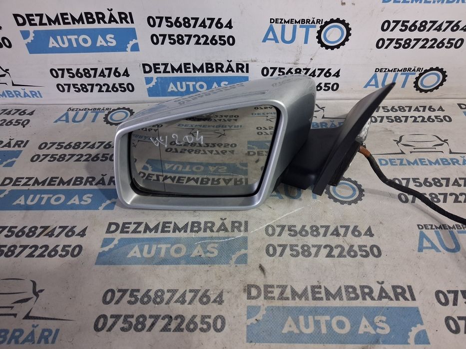 Oglinda stanga Mercedes C Class w204 euro 5