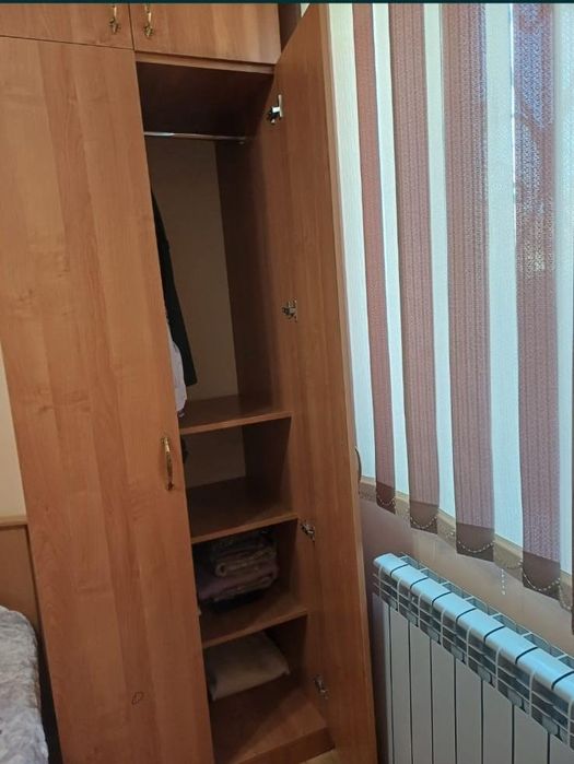 Спальный гарнитур