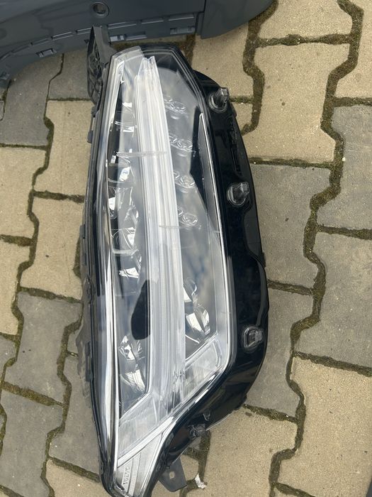Vand far Volvo Xc 90  an 2018