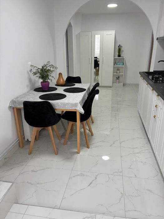Închiriez apartament cu 2 camere in Manastur