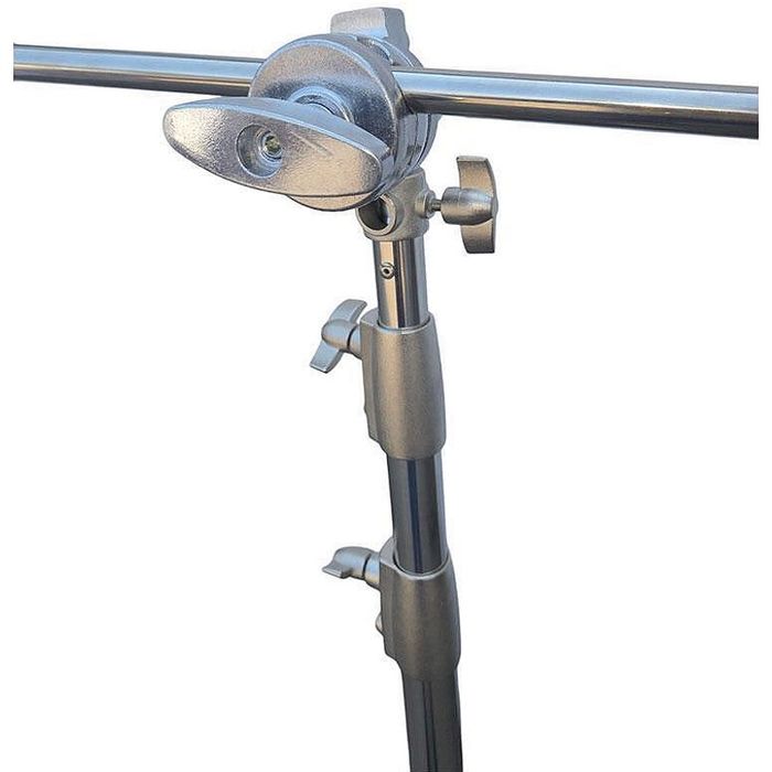 Комплект професионална LED работна лампа с регулируем трипод – 280 см